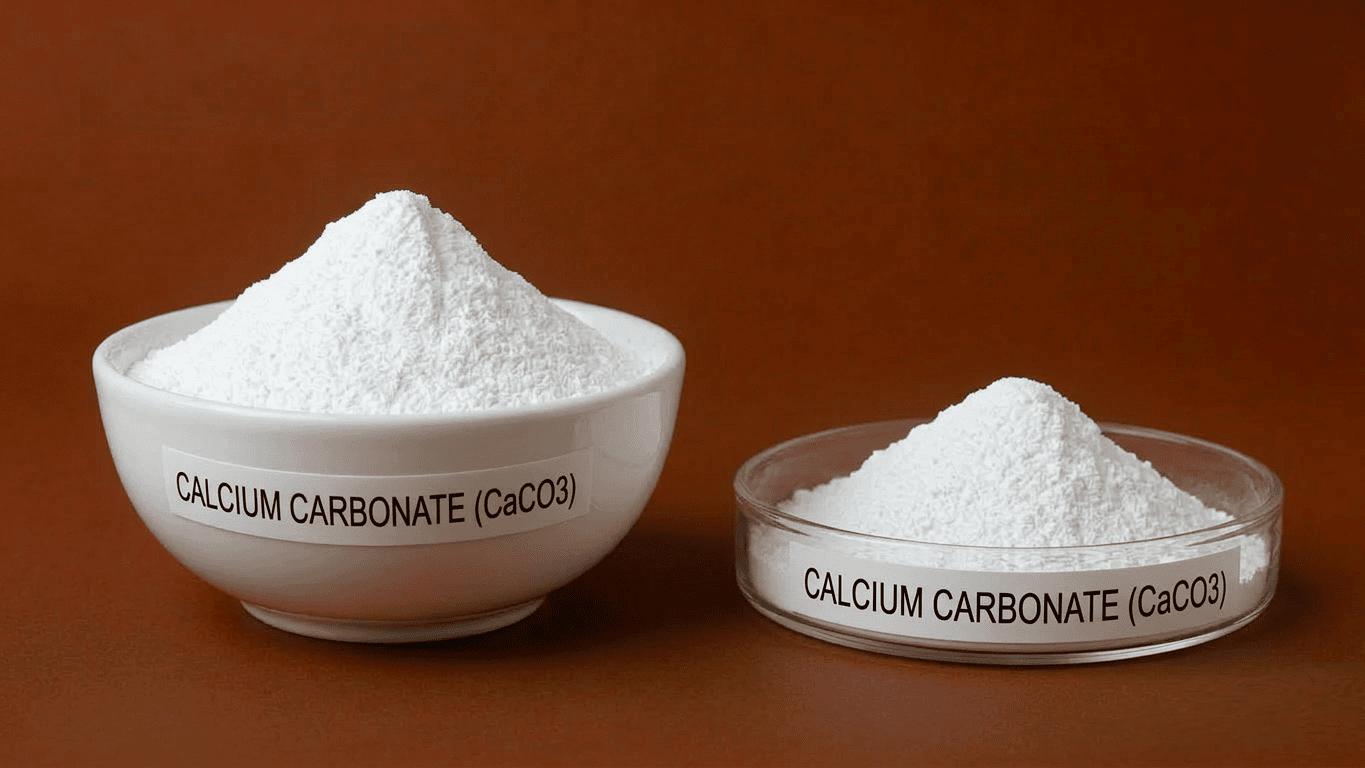 Calcium Carbonate