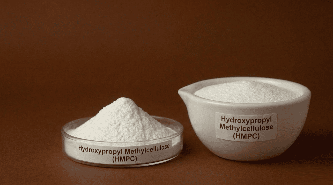 Hydroxypropyl Methylcellulose (HPMC)