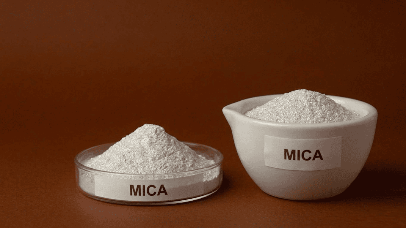 Mica