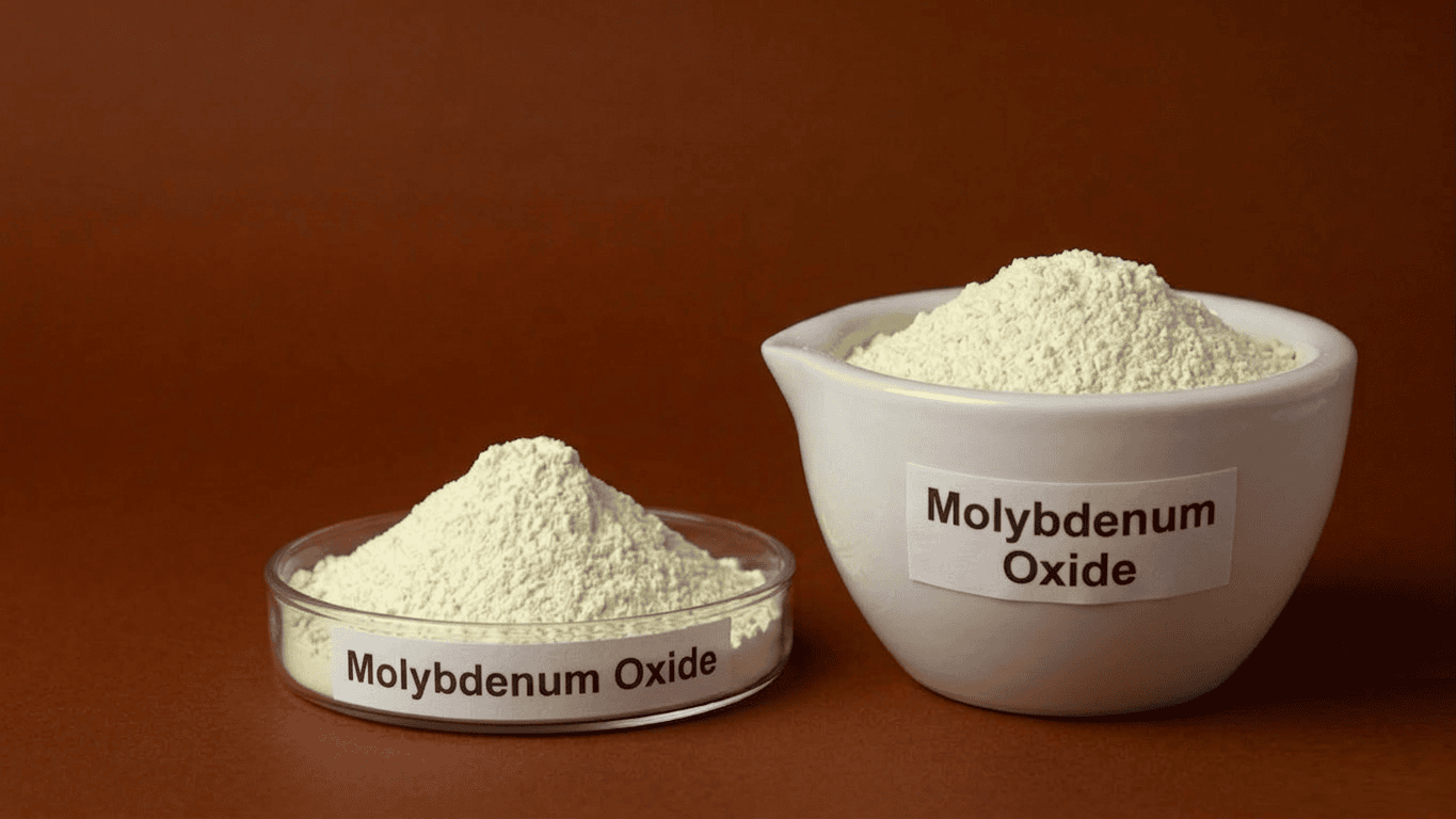 Molybdenum Oxide