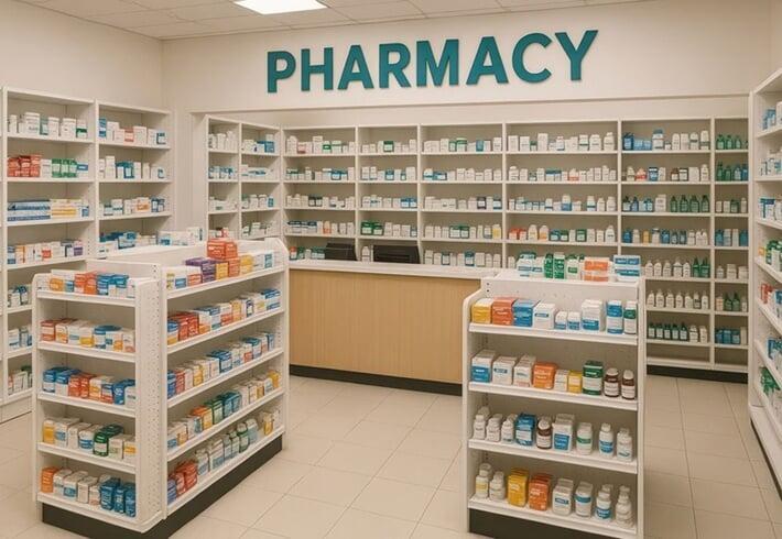 Pharmaceuticals