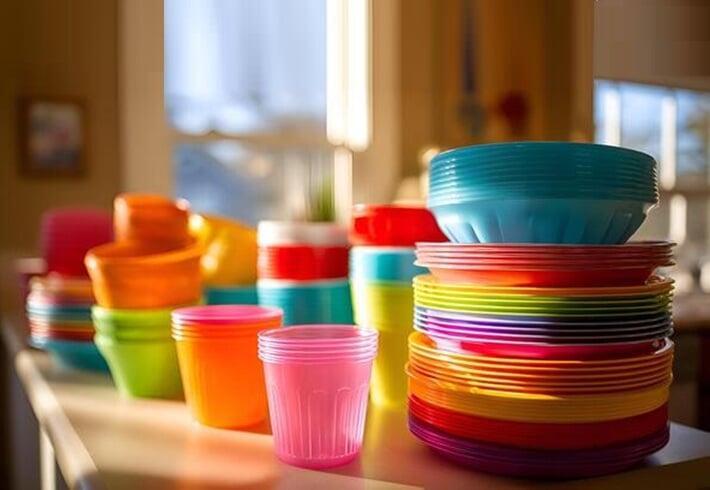 Plastics & Polymer Compounding