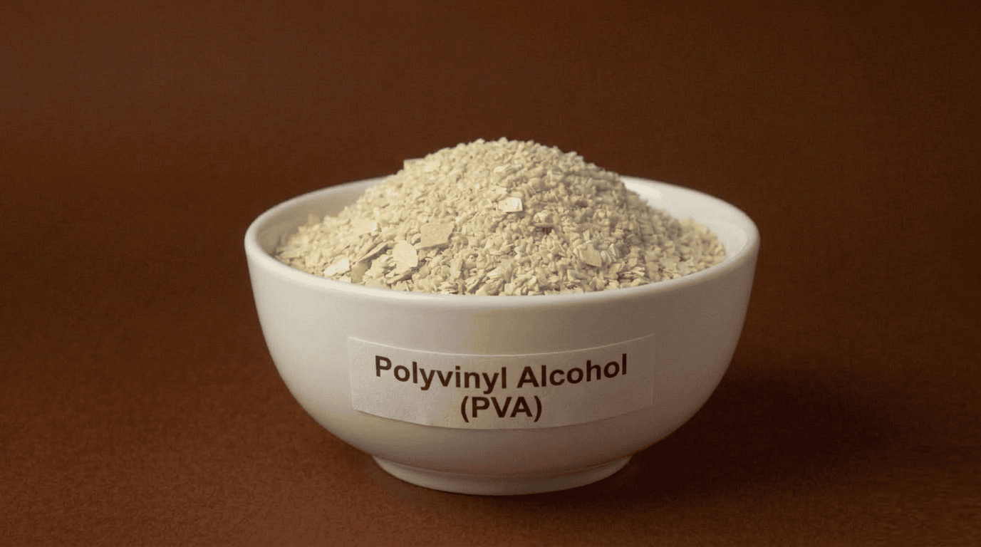 Polyvinyl Alcohol - PVA
