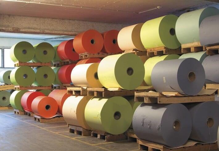 Pulp & Paper