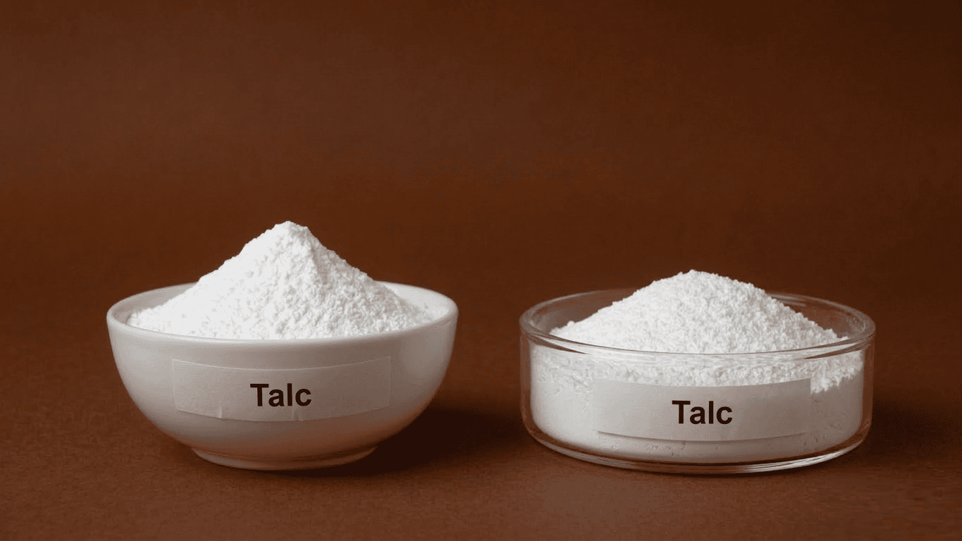 Talc