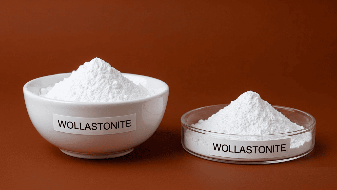 Wollastonite