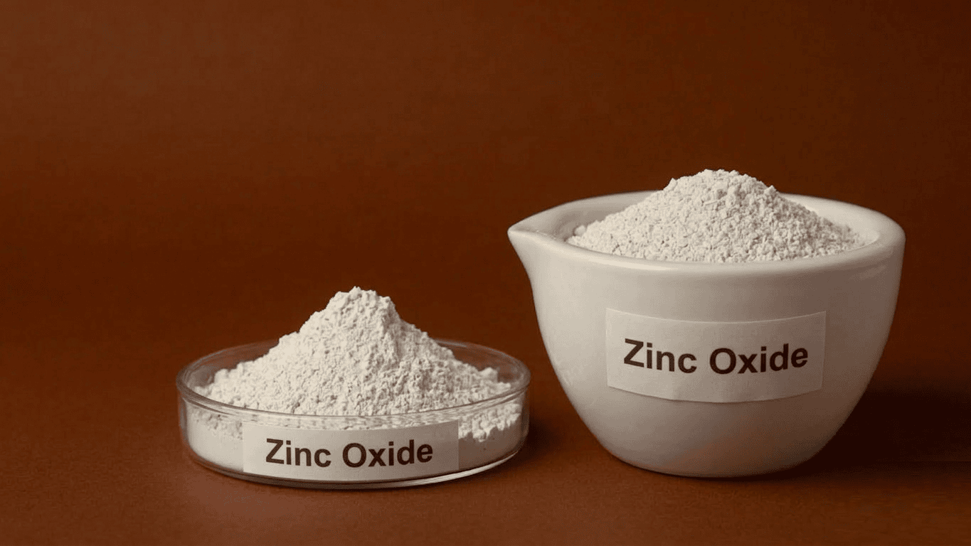 Zinc Oxide